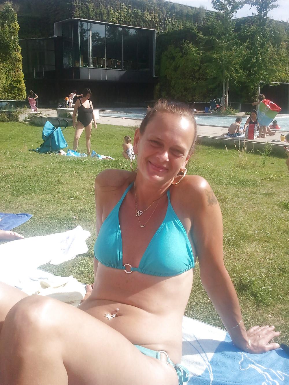 13P Fake or cum my mom