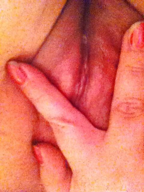 11P My hot shy wife Part II