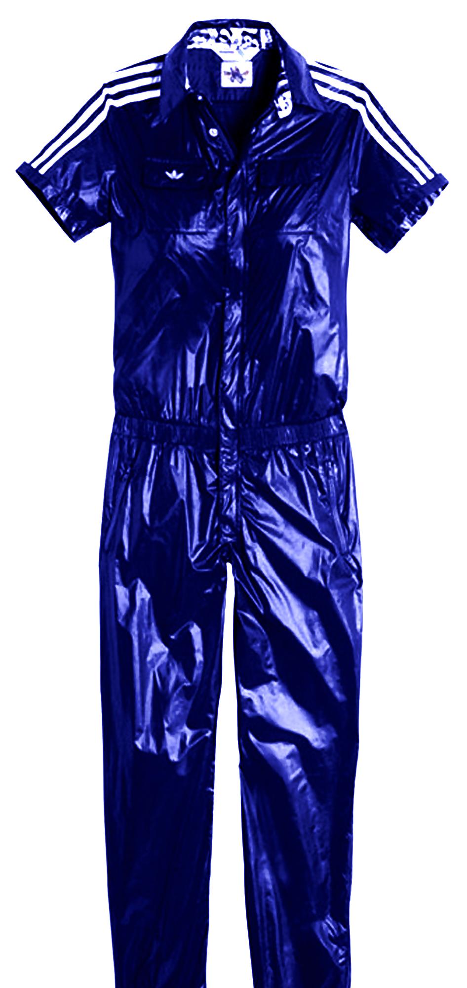 10P Shiny Fuckbag Collection10