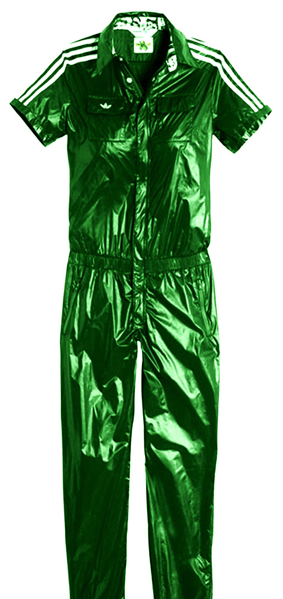 10P Shiny Fuckbag Collection10