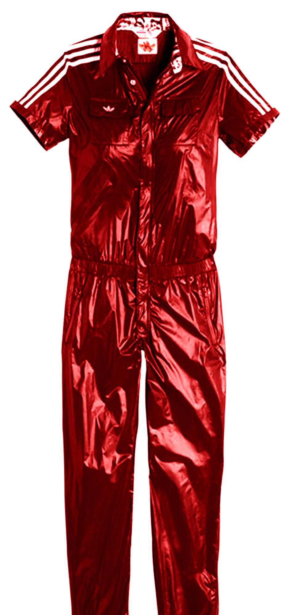 10P Shiny Fuckbag Collection10