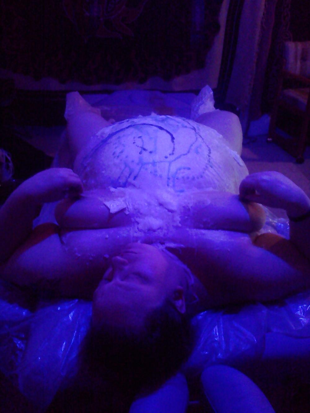 24P Cam Show Fun