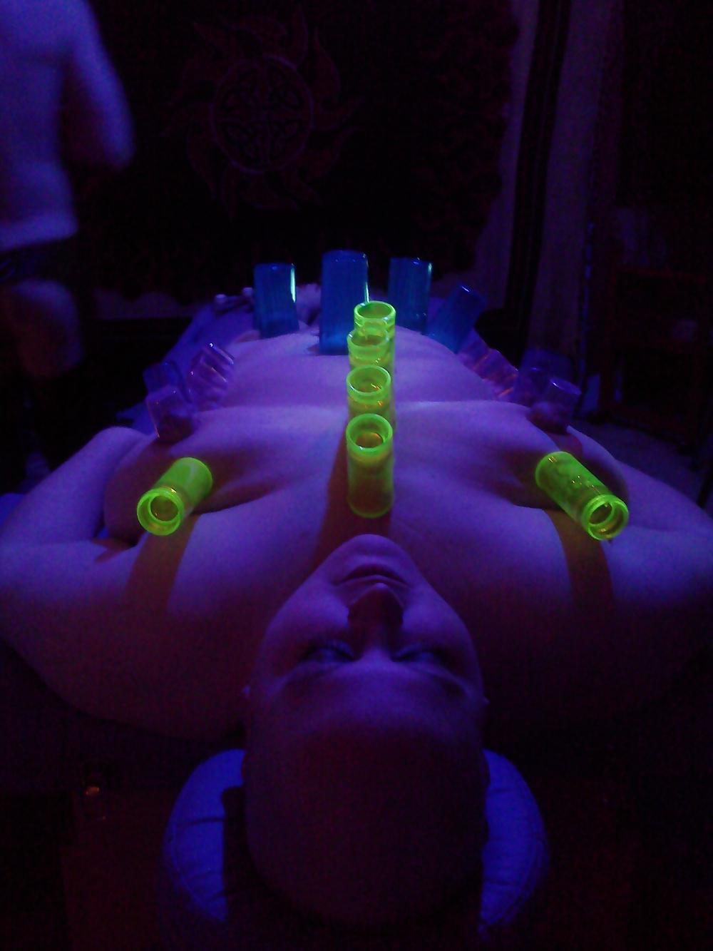 24P Cam Show Fun