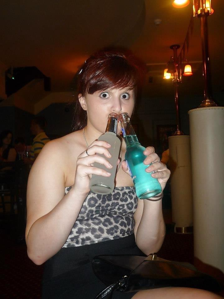 8P A couple more to show I am OVER 18!