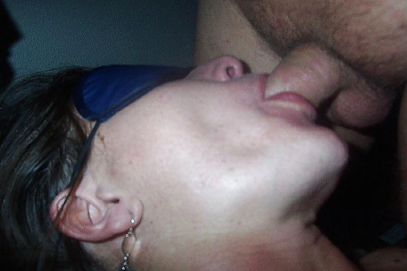25P SHOW YOUR WIFE - CHRIS