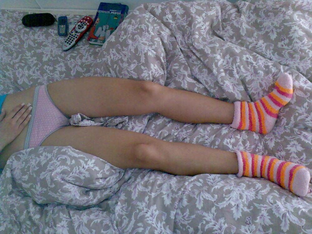25P Dreaming panties