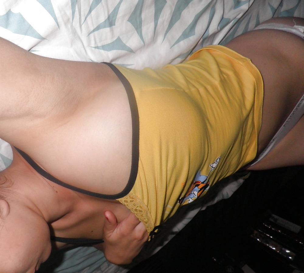 25P Dreaming panties
