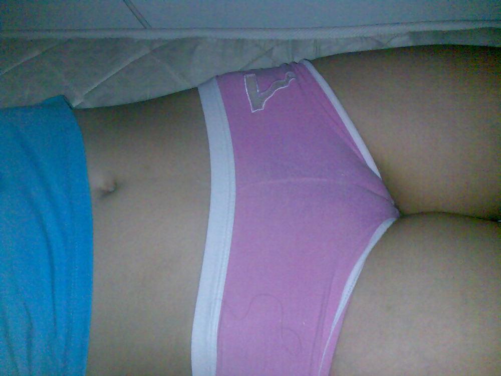 25P Dreaming panties