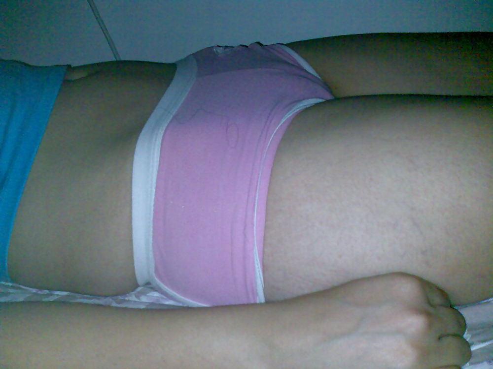 25P Dreaming panties
