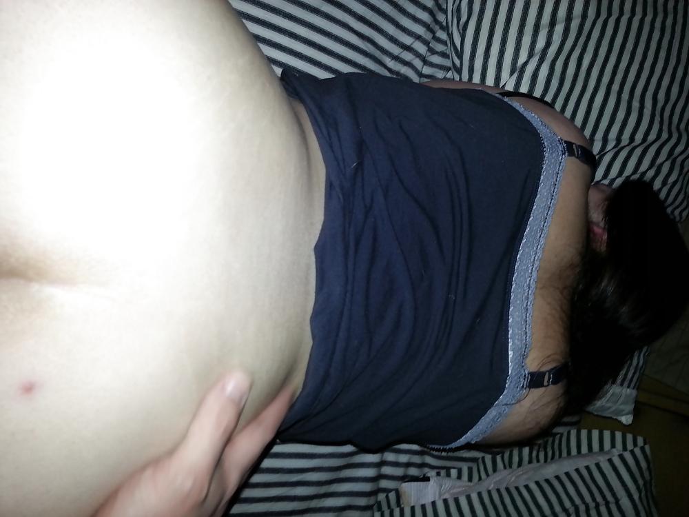 6P My hot shy wife