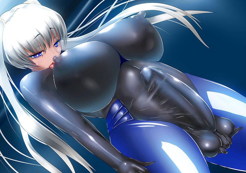 25P HENTAI - Futanari, Futa