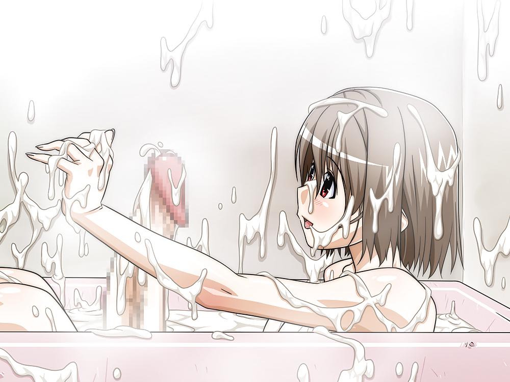 25P HENTAI - Futanari, Futa