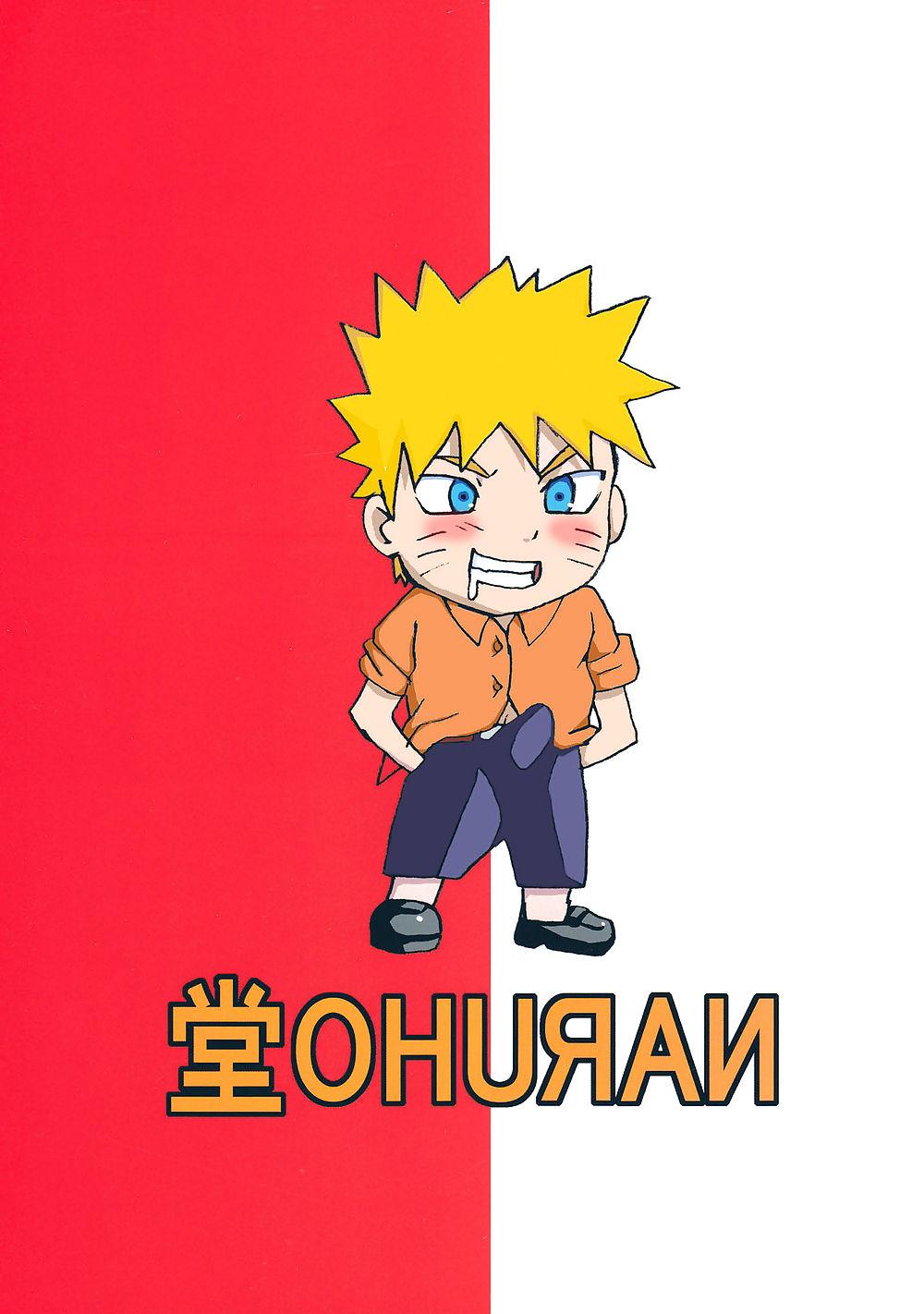 25P Naruho - TsunaXHina