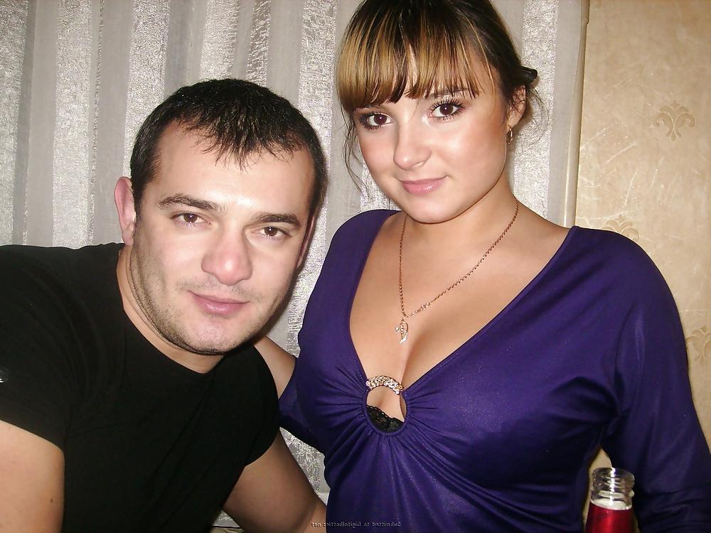 25P Amateur hardcore couple