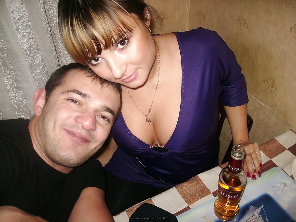 25P Amateur hardcore couple
