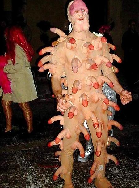 21P Halloween Costumes