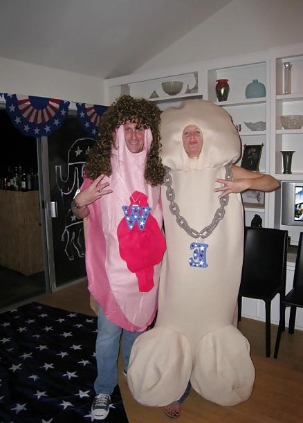 21P Halloween Costumes