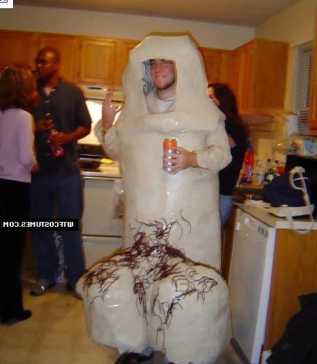 21P Halloween Costumes