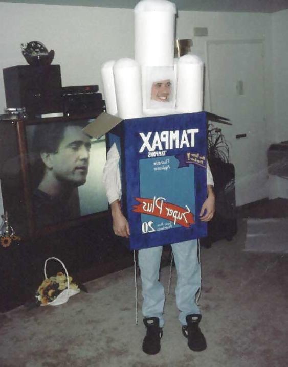 21P Halloween Costumes