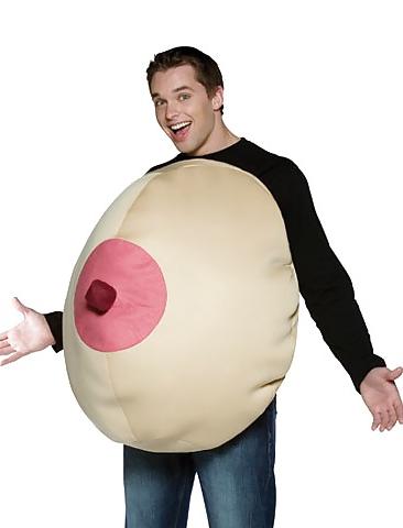 21P Halloween Costumes