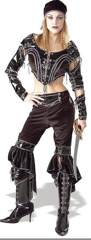 21P Halloween Costumes