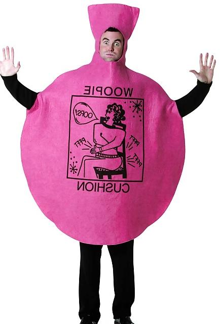 21P Halloween Costumes