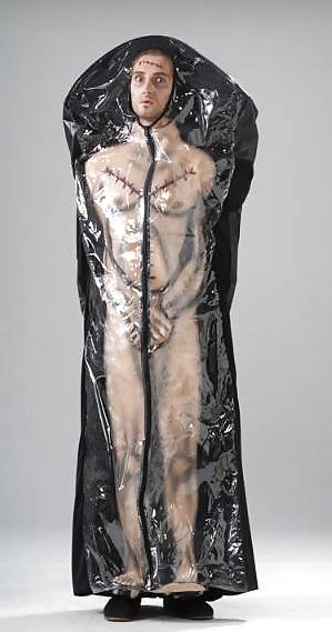 21P Halloween Costumes