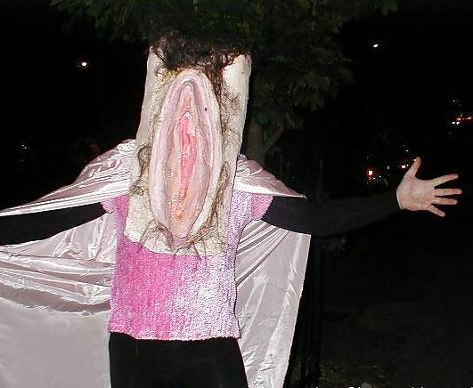 21P Halloween Costumes