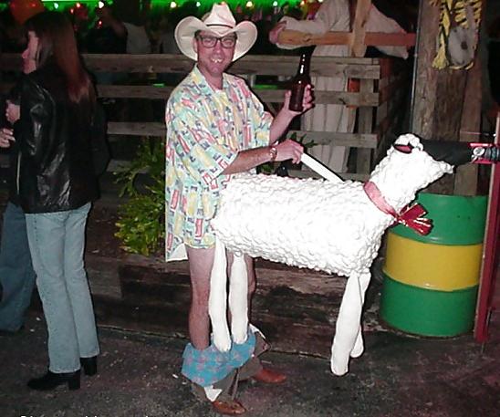 21P Halloween Costumes