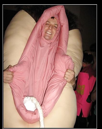 21P Halloween Costumes