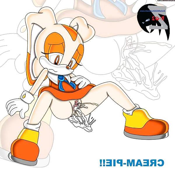 20P Hot cartoon sex
