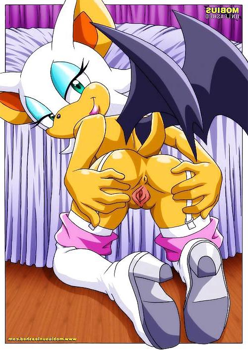 20P Hot cartoon sex
