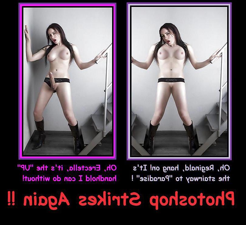 20P Funny Sexy Captioned Pictures & Posters CLXXXIII 3213