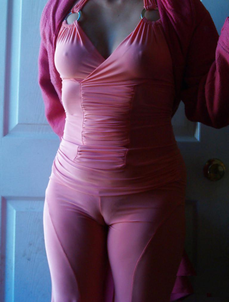25P Camel toe x3