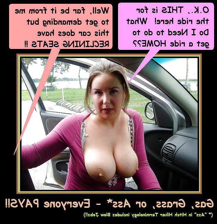 20P Funny Sexy Captioned Pictures & Posters CXCVII  4313
