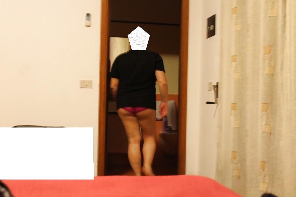 22P In HOTEL