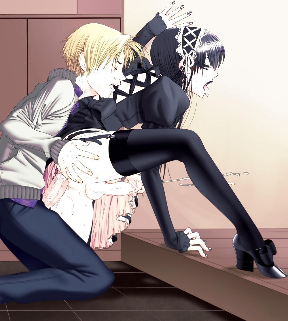 10P Cartoon Dream