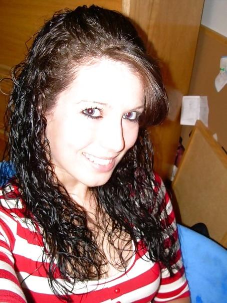 11P Cum over me