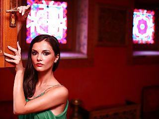 25P Beautiful Teen Daphnne Cam Girl