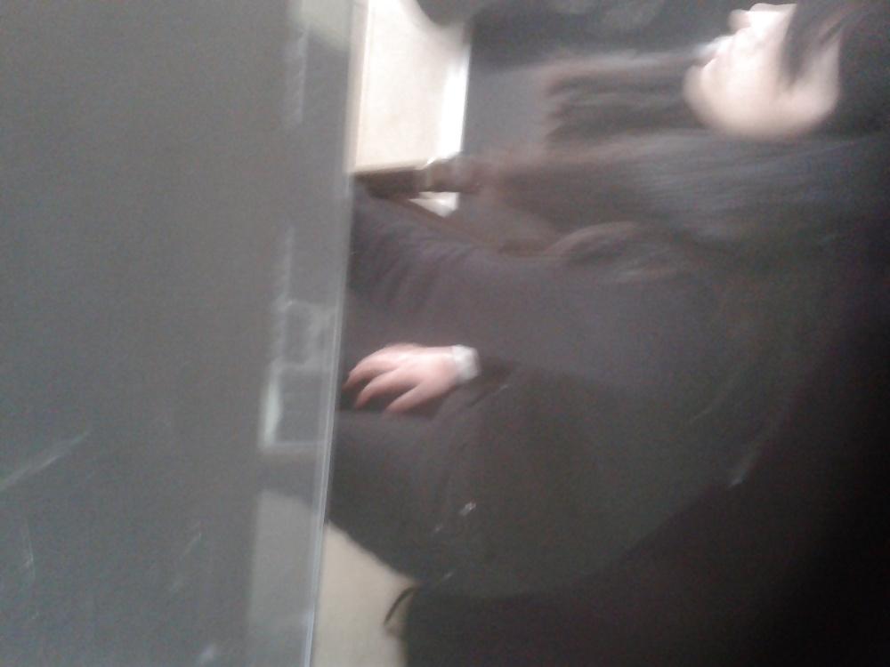 5P Women in my hotel candid spy 