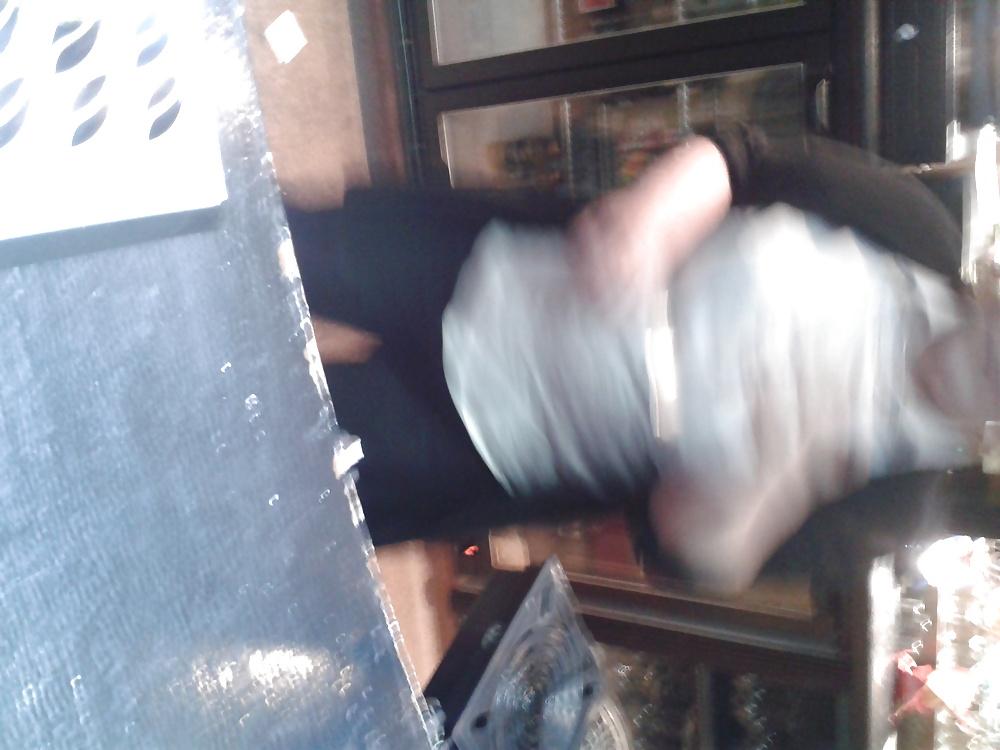 5P Women in my hotel candid spy 