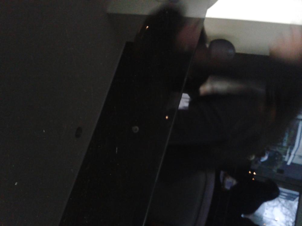 5P Women in my hotel candid spy 