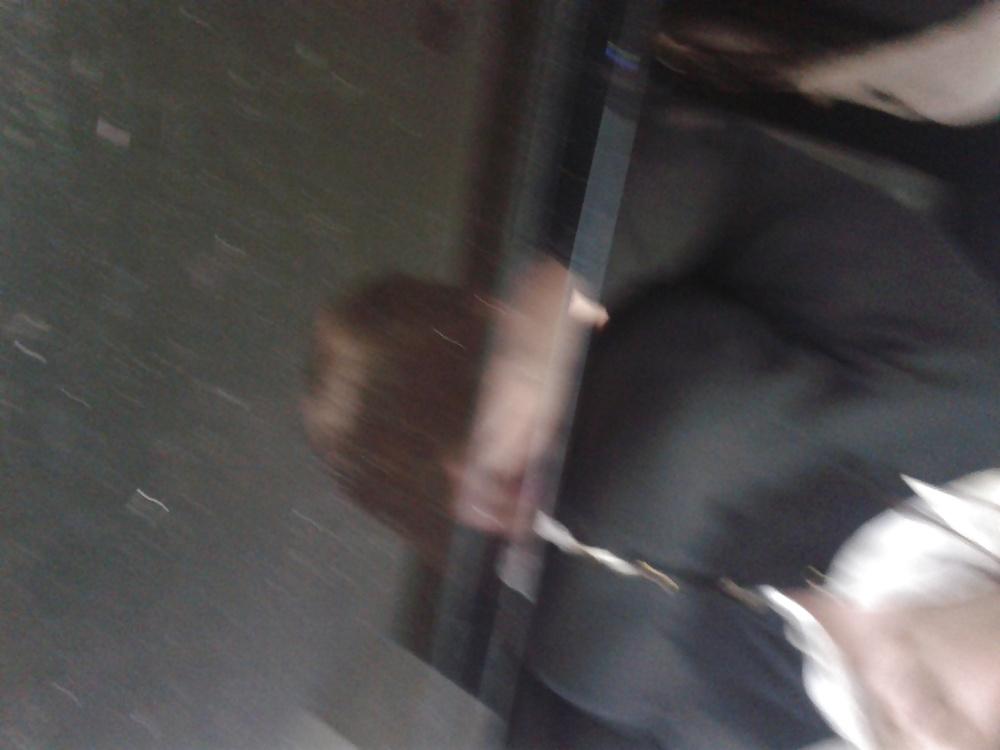 5P Women in my hotel candid spy 