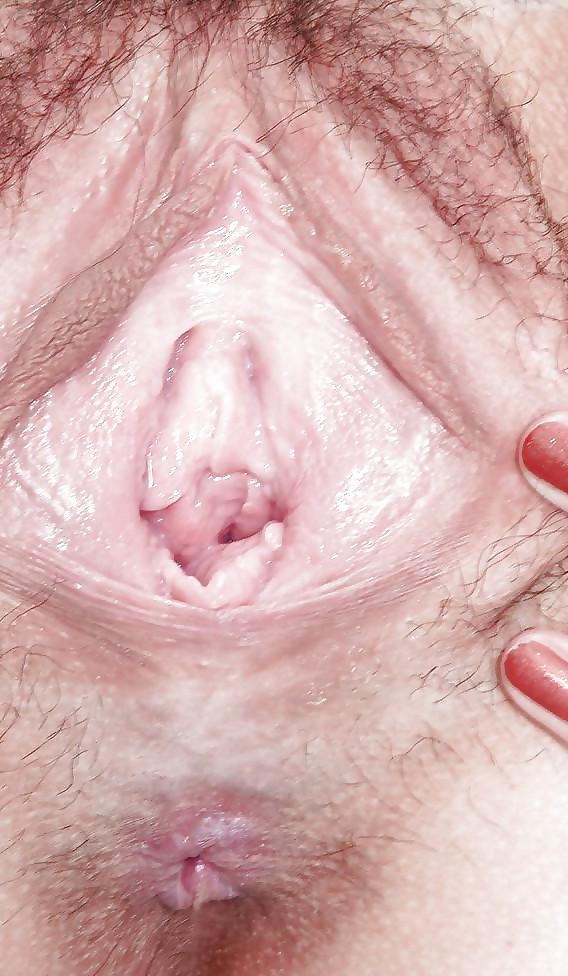 25P Pussy Close Ups (5)