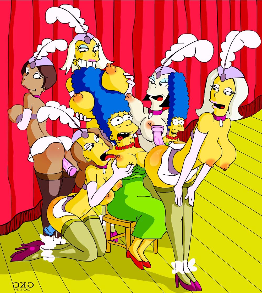 16P Cartoon Mix 1