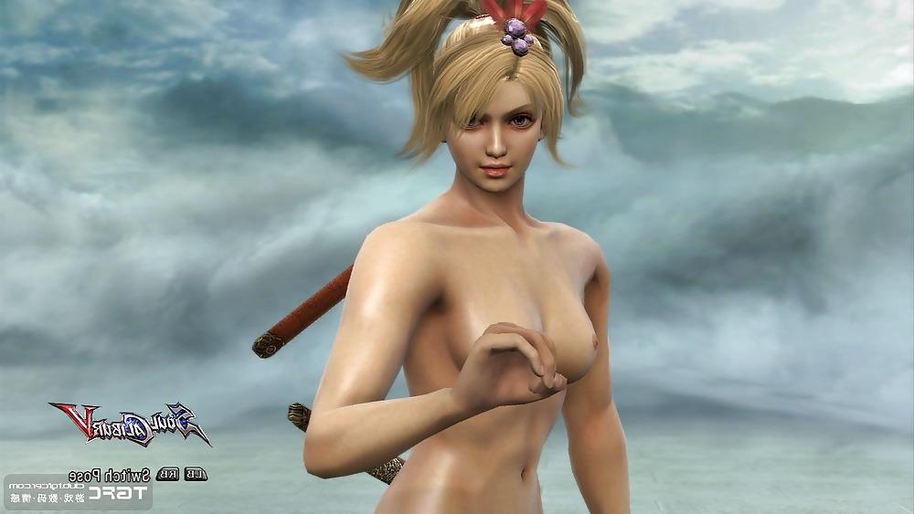 25P Chicas 3d  galeria2
