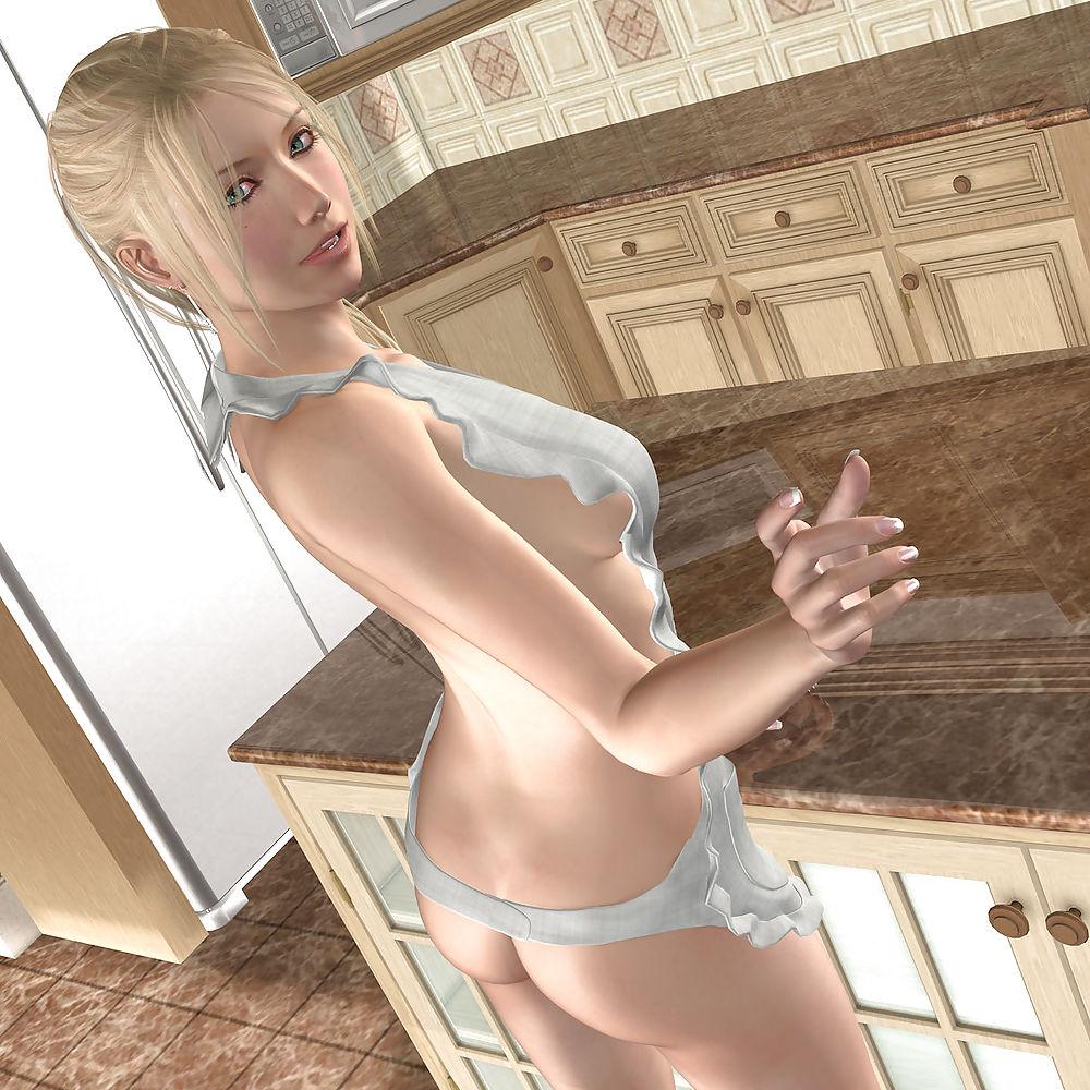 25P Chicas 3d  galeria2
