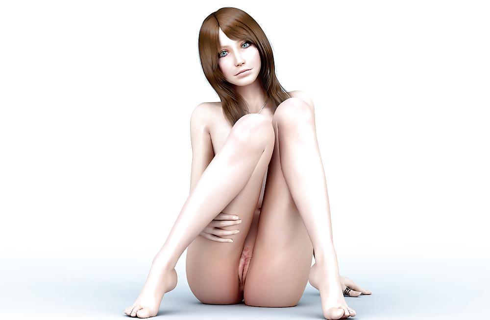 25P Chicas 3d  galeria2
