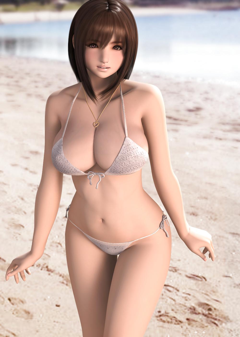 25P Chicas 3d  galeria2