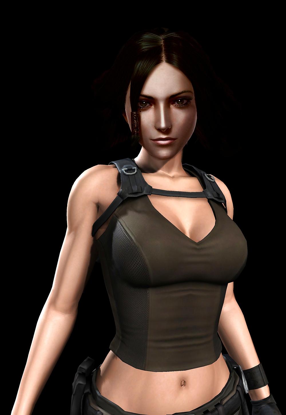 25P Chicas 3d  galeria2